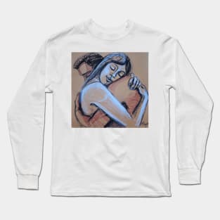 Lovers - Happy Together Long Sleeve T-Shirt